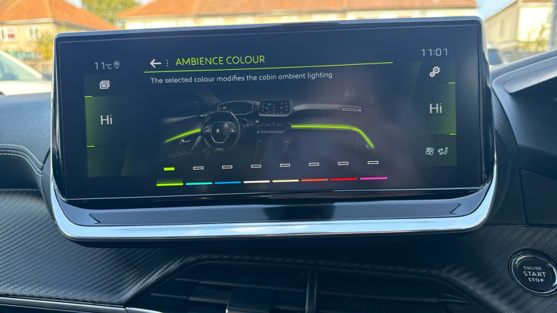 Peugeot 2008 1.2 PureTech 130 GT Line 5dr Petrol Estate